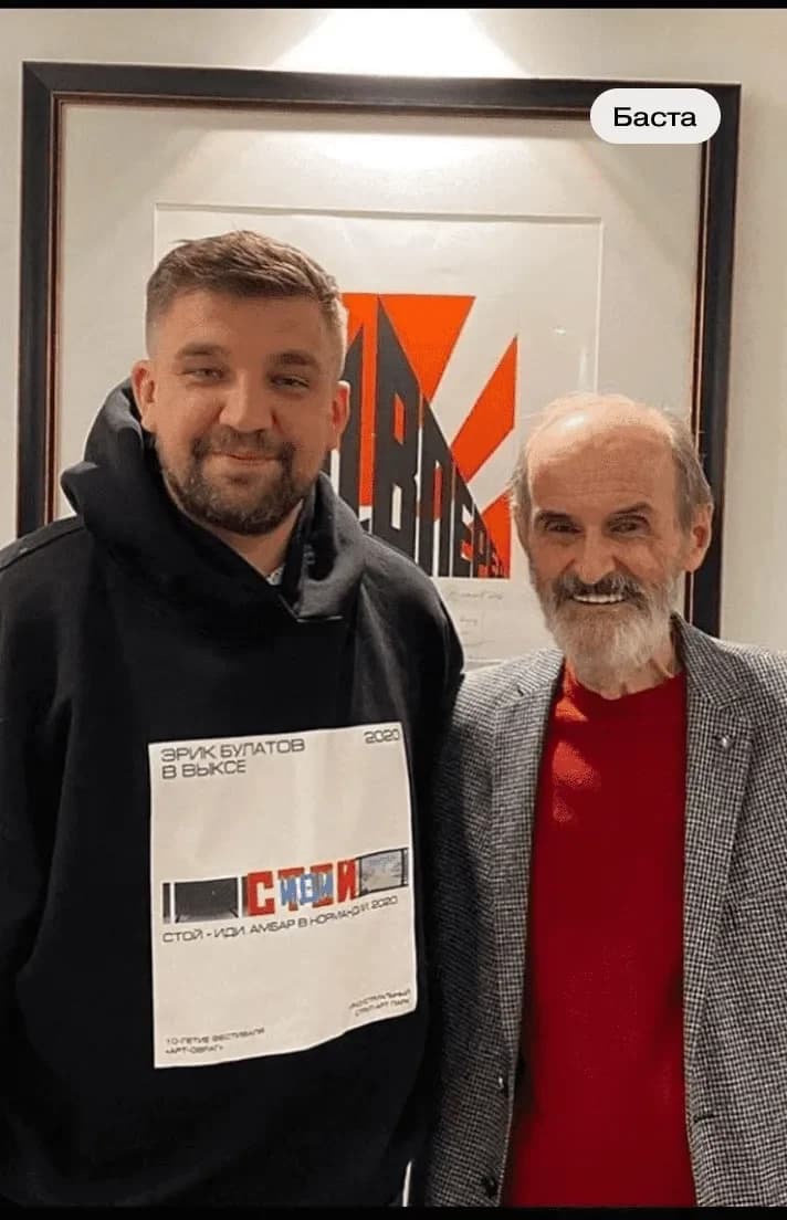 Конструктор мужского худи